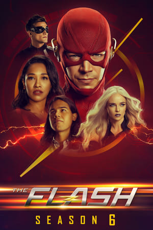 The Flash: 6 Stagione