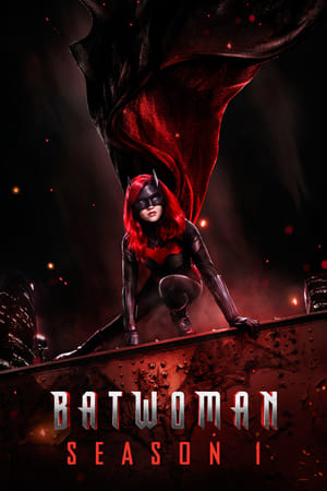 Batwoman: 1 Stagione