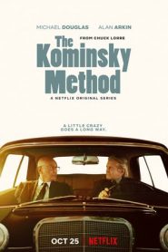 Il metodo Kominsky: 2 Stagione