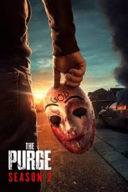 The Purge: 2 Stagione