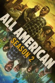 All American: 2 Stagione