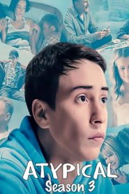 Atypical: 3 Stagione