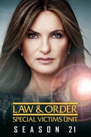 Law & Order – Unità vittime speciali: 21 Stagione