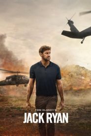 Jack Ryan: 2 Stagione