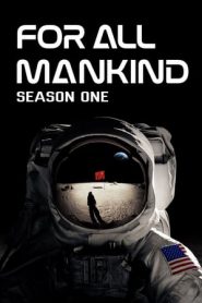 For All Mankind: 1 Stagione