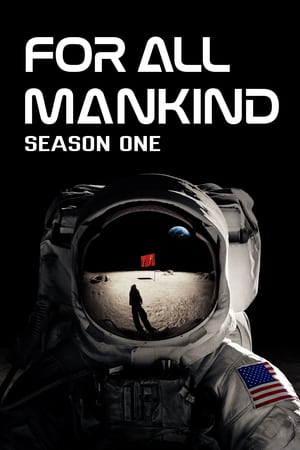 For All Mankind: 1 Stagione