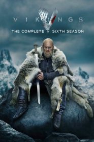 Vikings: 6 Stagione