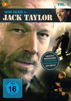 Jack Taylor: 1 Stagione