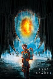 Lost in Space: 2 Stagione