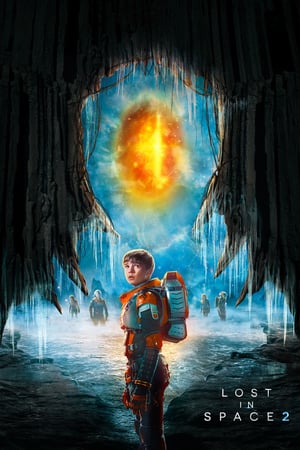 Lost in Space: 2 Stagione