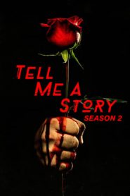 Tell Me a Story: 2 Stagione