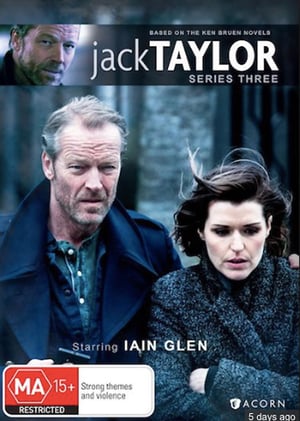 Jack Taylor: 3 Stagione