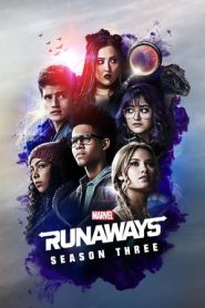 Marvel’s Runaways: 3 Stagione