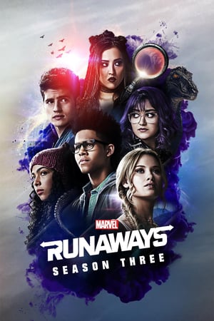 Marvel’s Runaways: 3 Stagione