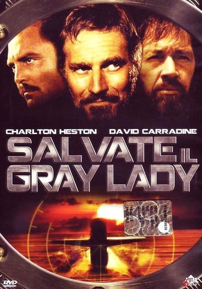 Salvate il Gray Lady