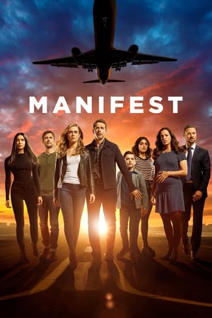 Manifest: 2 Stagione