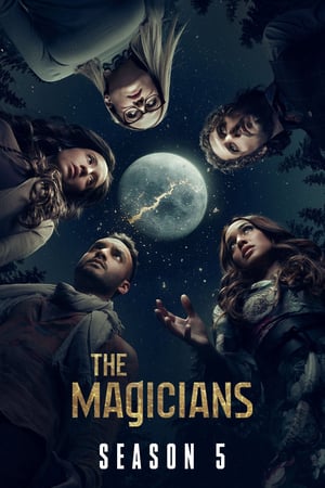 The Magicians: 5 Stagione