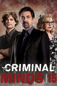 Criminal Minds: 15 Stagione