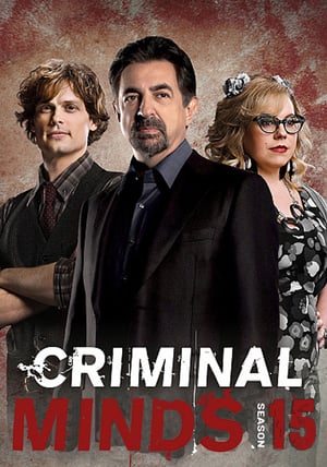 Criminal Minds: 15 Stagione