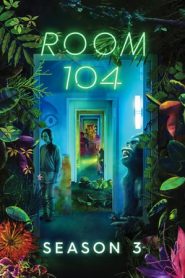 Room 104: 3 Stagione