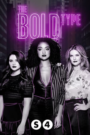 The Bold Type: 4 Stagione