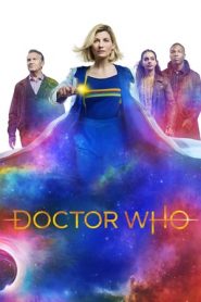 Doctor Who: 12 Stagione