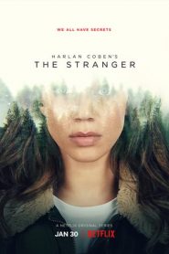 The Stranger: 1 Stagione