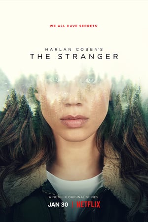 The Stranger: 1 Stagione