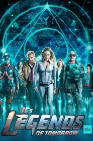 DC’s Legends of Tomorrow: 5 Stagione