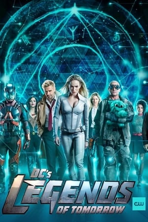 DC’s Legends of Tomorrow: 5 Stagione