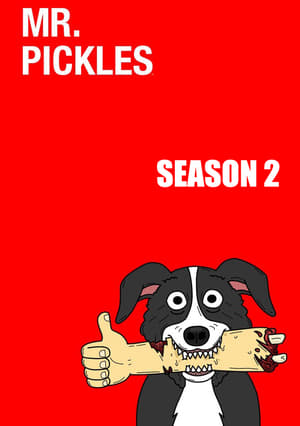 Mr. Pickles: 2 Stagione