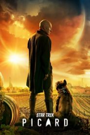 Star Trek: Picard: 1 Stagione