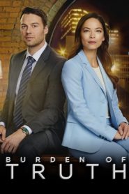 Burden of Truth: 3 Stagione