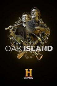 The Curse of Oak Island: 7 Stagione