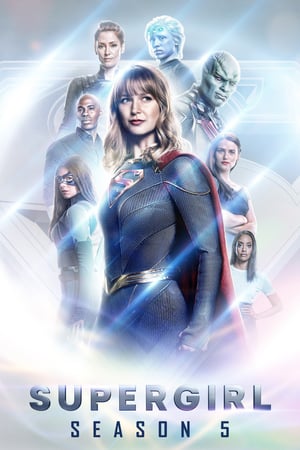 Supergirl: 5 Stagione