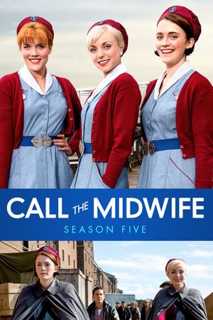 Call the Midwife: 5 Stagione