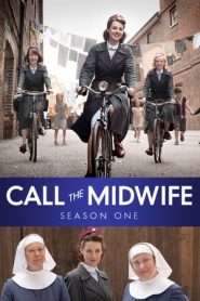 Call the Midwife: 1 Stagione