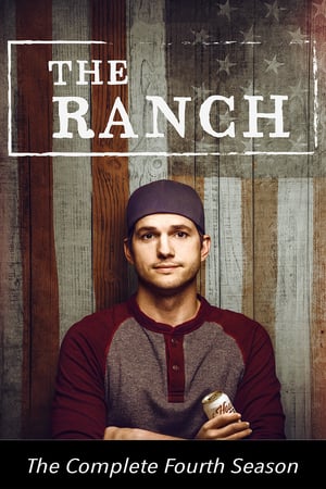 The Ranch: 4 Stagione