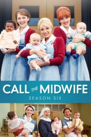 Call the Midwife: 6 Stagione