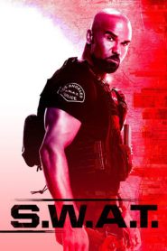 S.W.A.T.: 3 Stagione