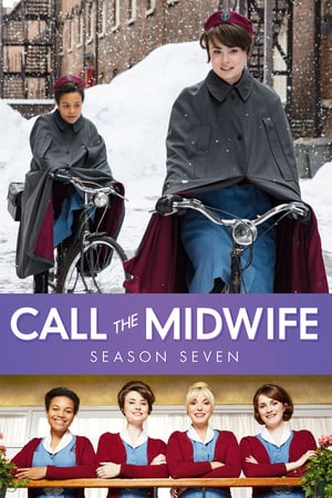 Call the Midwife: 7 Stagione