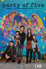 Party of Five: 1 Stagione