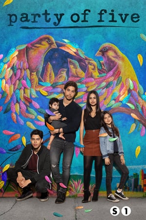 Party of Five: 1 Stagione