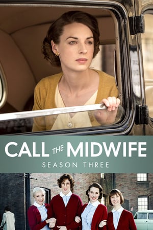 Call the Midwife: 3 Stagione