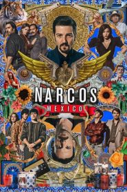 Narcos: Messico: 2 Stagione