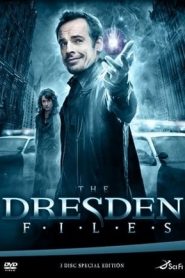 The Dresden Files: 1 Stagione