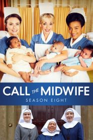 Call the Midwife: 8 Stagione