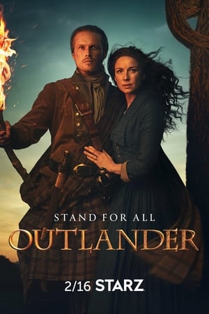 Outlander: 5 Stagione