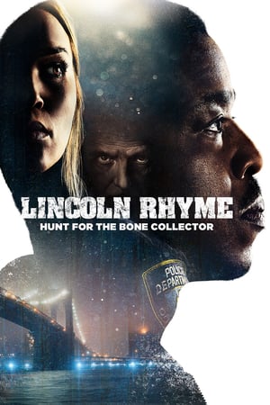 Lincoln Rhyme: Hunt for the Bone Collector: 1 Stagione