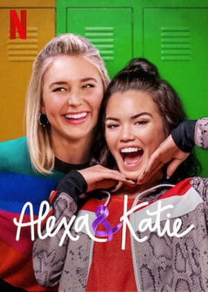 Alexa & Katie: 3 Stagione